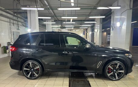 BMW X5, 2021 год, 7 600 000 рублей, 15 фотография