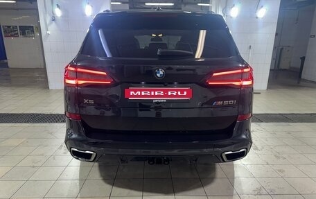 BMW X5, 2021 год, 7 600 000 рублей, 13 фотография