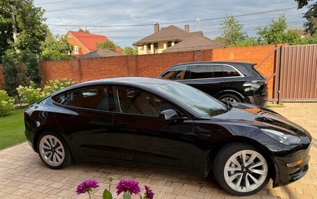 Tesla Model 3 I, 2022 год, 3 300 000 рублей, 4 фотография