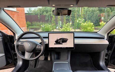 Tesla Model 3 I, 2022 год, 3 300 000 рублей, 9 фотография