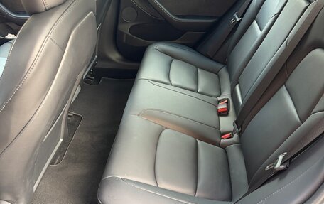 Tesla Model 3 I, 2022 год, 3 300 000 рублей, 10 фотография