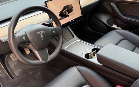 Tesla Model 3 I, 2022 год, 3 300 000 рублей, 11 фотография