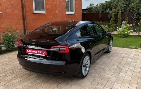 Tesla Model 3 I, 2022 год, 3 300 000 рублей, 12 фотография