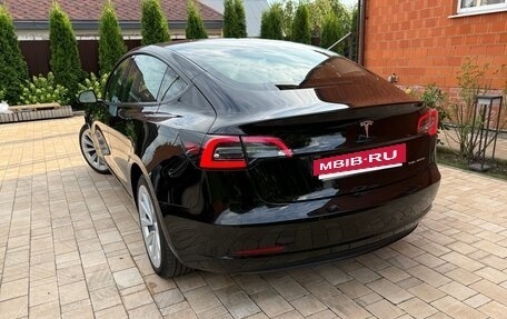 Tesla Model 3 I, 2022 год, 3 300 000 рублей, 3 фотография