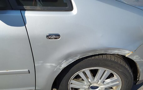 Ford C-MAX I рестайлинг, 2007 год, 300 000 рублей, 3 фотография