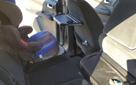 Ford C-MAX I рестайлинг, 2007 год, 300 000 рублей, 6 фотография
