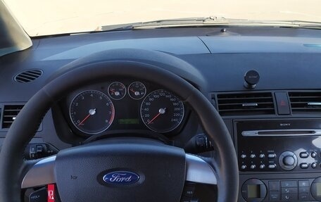 Ford C-MAX I рестайлинг, 2007 год, 300 000 рублей, 4 фотография