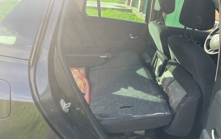Renault Clio III, 2008 год, 302 000 рублей, 12 фотография