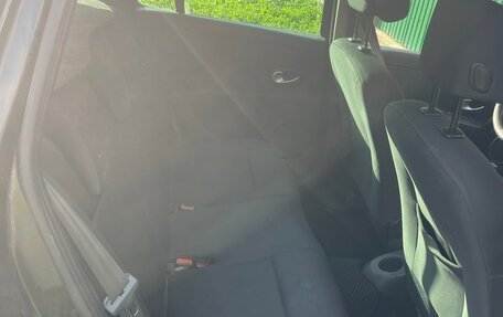 Renault Clio III, 2008 год, 302 000 рублей, 10 фотография