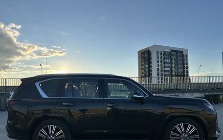 Lexus LX, 2026 год, 16 900 000 рублей, 4 фотография