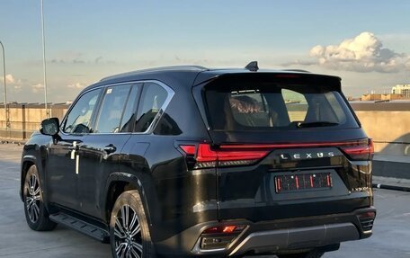 Lexus LX, 2026 год, 16 900 000 рублей, 5 фотография