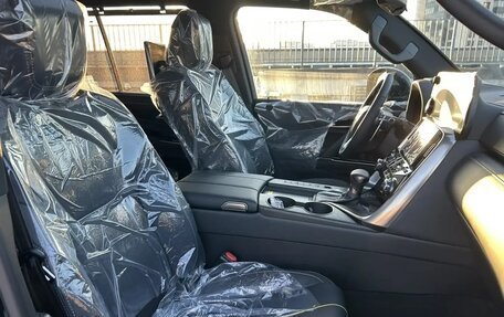 Lexus LX, 2026 год, 16 900 000 рублей, 20 фотография