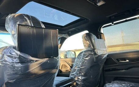 Lexus LX, 2026 год, 16 900 000 рублей, 9 фотография