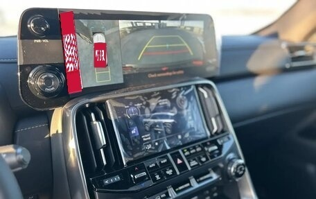 Lexus LX, 2026 год, 16 900 000 рублей, 12 фотография