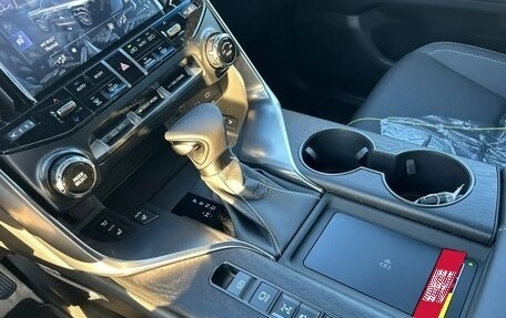 Lexus LX, 2026 год, 16 900 000 рублей, 11 фотография