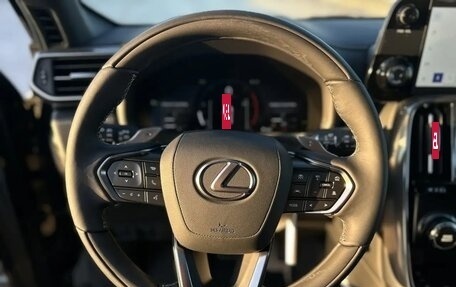 Lexus LX, 2026 год, 16 900 000 рублей, 14 фотография