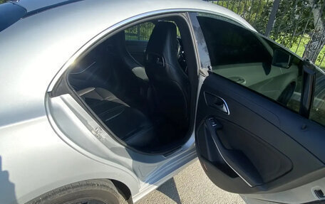 Mercedes-Benz CLA, 2013 год, 1 900 000 рублей, 9 фотография