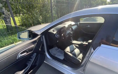 Mercedes-Benz CLA, 2013 год, 1 900 000 рублей, 11 фотография