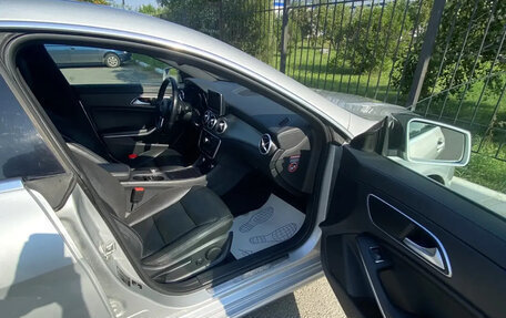 Mercedes-Benz CLA, 2013 год, 1 900 000 рублей, 8 фотография