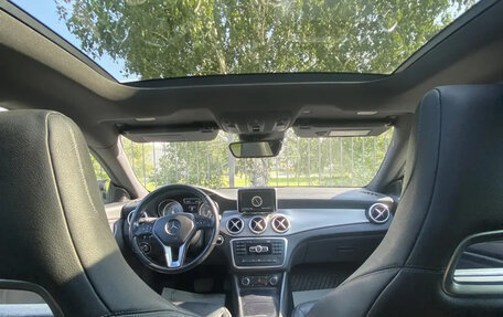 Mercedes-Benz CLA, 2013 год, 1 900 000 рублей, 12 фотография