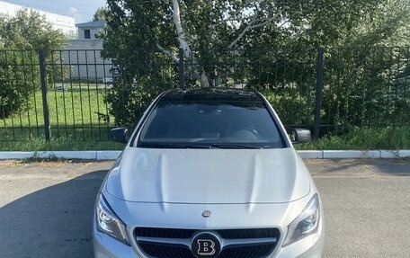 Mercedes-Benz CLA, 2013 год, 1 900 000 рублей, 2 фотография
