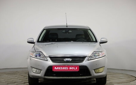 Ford Mondeo IV, 2008 год, 599 000 рублей, 3 фотография