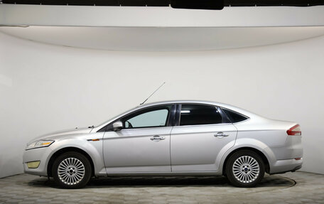 Ford Mondeo IV, 2008 год, 599 000 рублей, 9 фотография