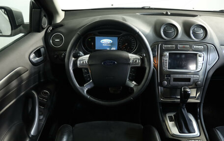 Ford Mondeo IV, 2008 год, 599 000 рублей, 12 фотография