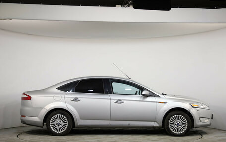Ford Mondeo IV, 2008 год, 599 000 рублей, 5 фотография