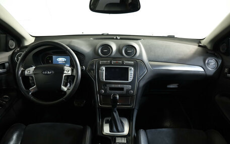 Ford Mondeo IV, 2008 год, 599 000 рублей, 11 фотография