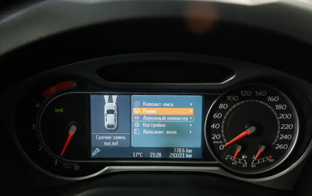 Ford Mondeo IV, 2008 год, 599 000 рублей, 13 фотография