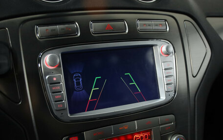 Ford Mondeo IV, 2008 год, 599 000 рублей, 15 фотография