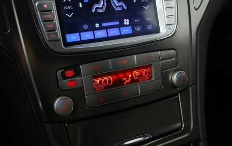Ford Mondeo IV, 2008 год, 599 000 рублей, 16 фотография