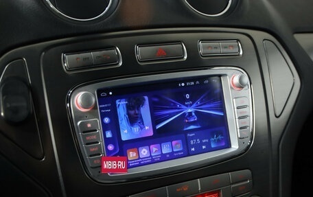 Ford Mondeo IV, 2008 год, 599 000 рублей, 14 фотография