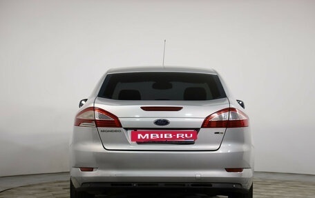 Ford Mondeo IV, 2008 год, 599 000 рублей, 7 фотография
