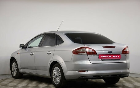 Ford Mondeo IV, 2008 год, 599 000 рублей, 8 фотография