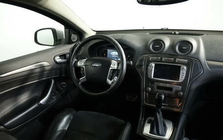 Ford Mondeo IV, 2008 год, 599 000 рублей, 10 фотография