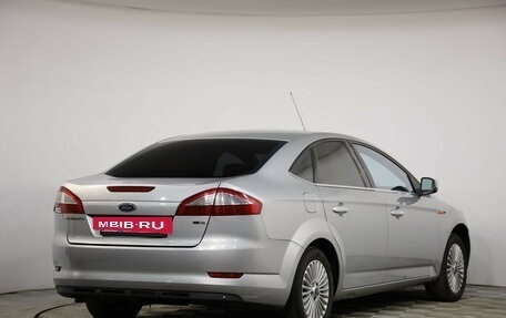 Ford Mondeo IV, 2008 год, 599 000 рублей, 6 фотография