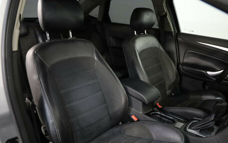 Ford Mondeo IV, 2008 год, 599 000 рублей, 20 фотография