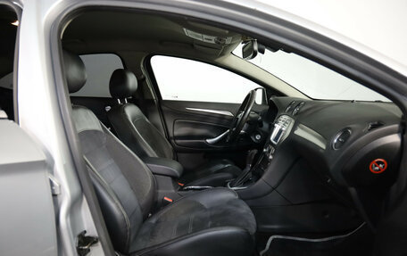 Ford Mondeo IV, 2008 год, 599 000 рублей, 19 фотография