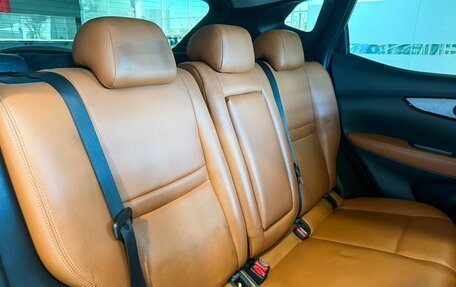 Nissan Qashqai, 2017 год, 1 267 000 рублей, 9 фотография