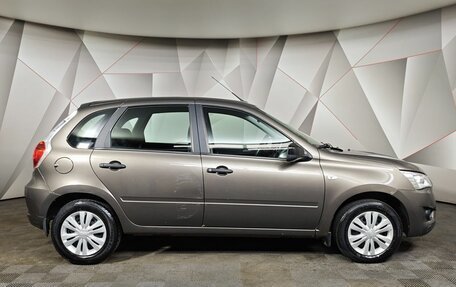Datsun mi-DO, 2019 год, 540 000 рублей, 6 фотография