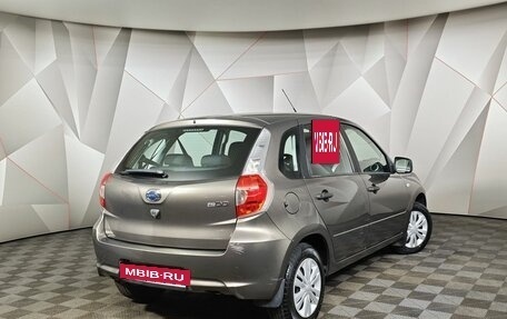 Datsun mi-DO, 2019 год, 540 000 рублей, 2 фотография