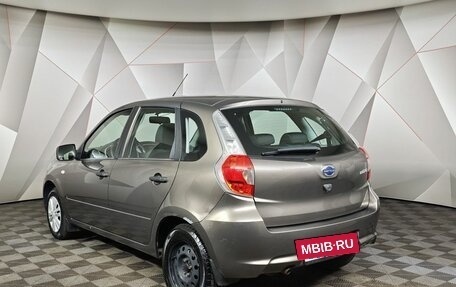 Datsun mi-DO, 2019 год, 540 000 рублей, 4 фотография