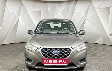 Datsun mi-DO, 2019 год, 540 000 рублей, 7 фотография