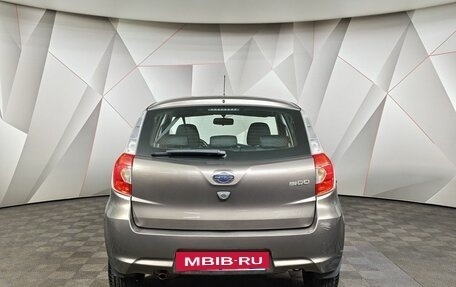 Datsun mi-DO, 2019 год, 540 000 рублей, 8 фотография