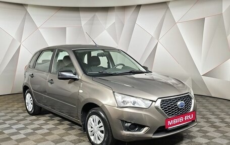 Datsun mi-DO, 2019 год, 540 000 рублей, 3 фотография