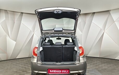 Datsun mi-DO, 2019 год, 540 000 рублей, 12 фотография