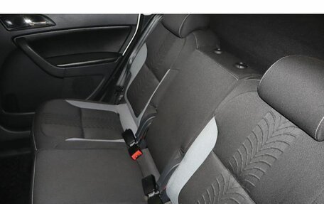 Skoda Yeti I рестайлинг, 2017 год, 1 199 000 рублей, 7 фотография