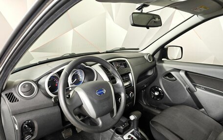 Datsun mi-DO, 2019 год, 540 000 рублей, 19 фотография